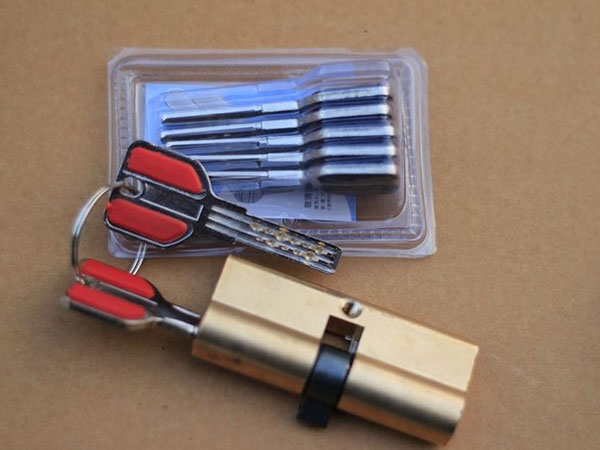 海沧24小时上门开锁公司